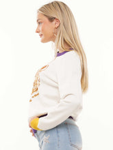 Geaux Tigers Game Day Sweater