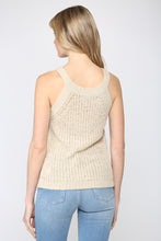 Yarn Sweater Tank