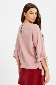 Mary's Darling Top