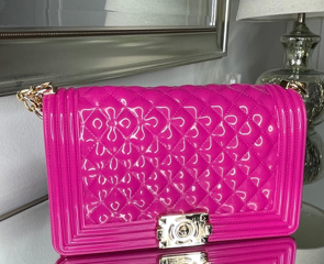 Jelly boy best sale bag