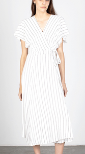 The Simply Linen Dress