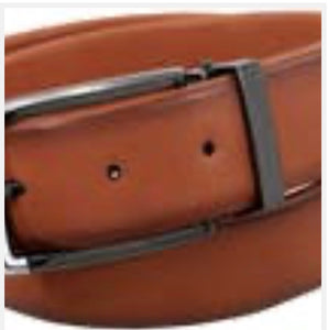 Florsheim True Technology Leather Belt